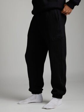 NEW Comfrt Airplane Mode Travel Sweatpants